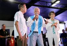 Fundacion Chico Harms ta den full preparacion pa celebracion di Dia di Brazil 2023