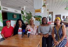 Fundacion Petronio Alvarez Internacional y Fundacion DRECAA ta invita pueblo completo pa celebra dia di independencia di Colombia