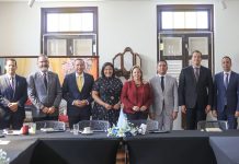 Lider partido Curpa Eric Ras: Bienestar di nos pueblo no ta prioridad pa e gobierno actual