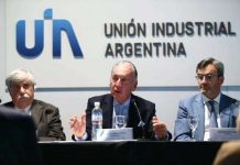 Gremio empresarial ta bati alarma na Argentina pa impacto negativo di reciente medidanan economico