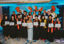 IPA a celebra e logro di su 30 graduadonan