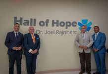 ImSan ta celebra nan acreditacion di JCI