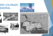 Prome Minister Evelyn Wever-Croes: Lo construi un Memorial di Segundo Guera Mundial na e punta di Seroe Colorado