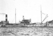 Lo construi un parke Memorial na Sero Colorado pa recorda e rol di Aruba den segunda guera mundial