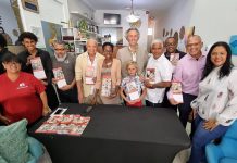 Luna Foundation a lansa ‘Birthday Calendar’ pa aña 2024 pa recauda fondo