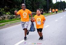 Dr. Busari: “No tin duda cu e programa aki ta traha y nos trabao aworaki ta con nos por provee algo a largo plaso cu por mantene”