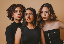 “Ocho Modelo di The Chaz Modeling & Talent School biahando pa Punta Cana Merengue Fashion Week PCMFW2023”