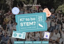 Oportunidad pa hoben na Aruba den STEM (Ciencia, Tecnologia, Ingenieria, y Matematica)