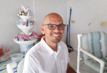 Otmar Oduber tocante RAFT: “Mester firma. No tin otro opcion”