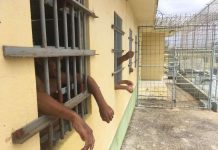 Partidonan politico Hulandes ta haci yamado pa mas sosten na Venezolanonan den Corsou