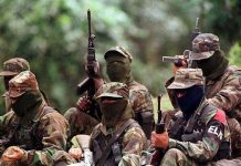 Polemica na Colombia pa pedido di presidente Petro di un lenguahe respetuoso pa ELN