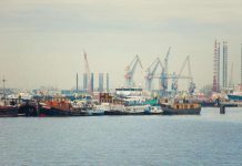 Preocupacionnan pa narcotrafico via waf di Amsterdam ta aumentando