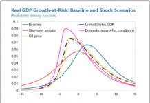 Segun IMF: Proyeccion negativo pa aumento real di consumo priva debi na perdida continuo den poder di compra