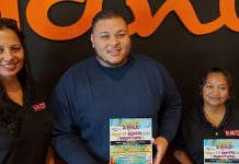 Radiothon na diferente radio pa yuda muchanan bay back to school