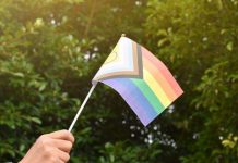 Regenbooghuis na Amsterdam lo habri siguiente zomer pa miembro di e comunidad LGBTQ+