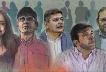 Venezuela: Kico oposicion Venezolano mester haci si un candidato inhabilita gana e eleccion primaria?