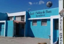 Republica Dominicana: Narcotraficante Arubiano ta hui for di e prison Bani