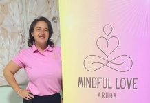 Sabrina Sonensein psicologo: “Ta falta hopi amor propio pa loke ta trata salud mental”