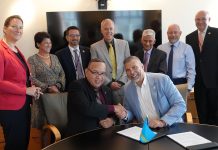 Segun Minister Endy Croes: Cantidad di studiante cu ta bin back Aruba for di Hulanda ta tiki