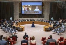 Segun ehecutivo “no por confia companianan di tecnologia pa garantisa siguridad di AI”