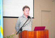 Luc Alofs: “Si Arubiano conoce nan propio historia… nan lo bisa ‘nunca mas’”