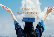 Studiantenan cu ta bay studia den exterior; Mester informa riba exigencianan di e pais caminda nan ta bay studia