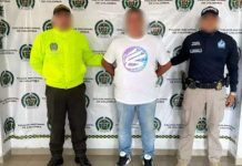 Supuesto magnate di droga tras di cartelnan Mexicano na Hulanda a ser deteni na Colombia