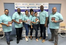 Trainernan di agresion na HOH ta logra haya nan recertificacion