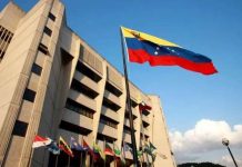 Venezuela: Sala Electoral di TSJ ta anula resultado di eleccion den Fedecamaras Bolivar