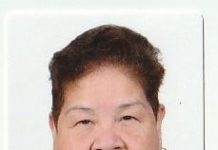 Rita Elisabeth Gonzalez-Maduro