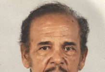 Felipe Gregorio Gamarra