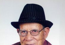 Mario Mauricio Fingal