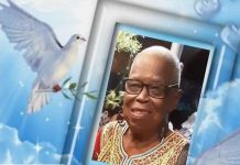 YVETTE LUCINDE BOASMAN-COOPER