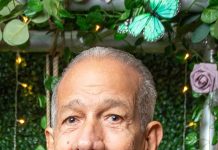 Romaldo “Rochi” Wernet