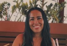 Leila Gregoria Contreras Romero