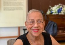 Brenda Maria Chirino – Cornelie