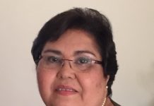 Lidia Francisca Dick-Kock