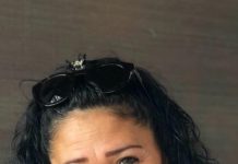 Sra. Gioconda Mireya Droog-Werleman