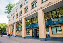 A descubri sangura Asiatico den mas barionan Hulandes