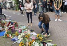 A detene un otro sospechoso den caso di asesinato di Peter de Vries