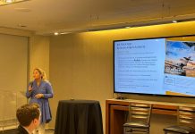 Durante ATA North America Marketing Retreat: AUA Airport a demostra su compromiso cu crecemento sostenibel