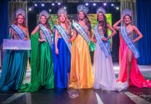 Amelia Elskamp: “Sigui bo soñonan pasobra esaki ta bo momento, nos momento”