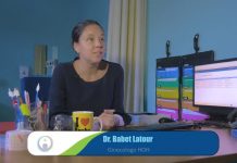 Anestesiologo Ike Posner ta lamenta retiro di Dr. Babet Latour-Lamers “pa atakenan personal y profesional”