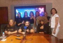 Art Week Aruba: un siman yen di arte y moda