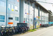 Asociacionnan di studiante ta priminti pa preveni mal comportacion y pa mehora siguridad social