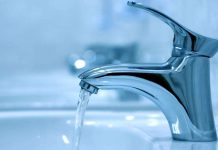 Awa potabel contamina na Doorn cu mas di 10,000 persona afecta