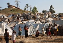 Awe ta conmemora Dia Mundial di Asistencia Humanitario