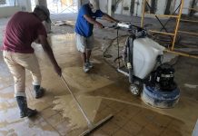 Ban vota pa Monumento di Uncle Louis Store gana e Erfgoed Duurzaamheidsprijs 2023