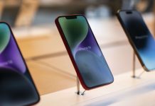 Boton pa cera yamada riba iPhone no lo move tanto