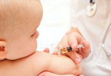 Merca: CDC ta recomenda vacuna RSV preventivo nobo pa tur infante